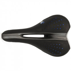 Kerékpár nyereg XLC SA-G01 Globetrotter női