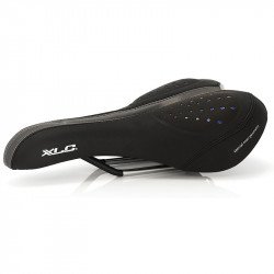 Kerékpár nyereg XLC SA-G01 Globetrotter női Sportszer XLC