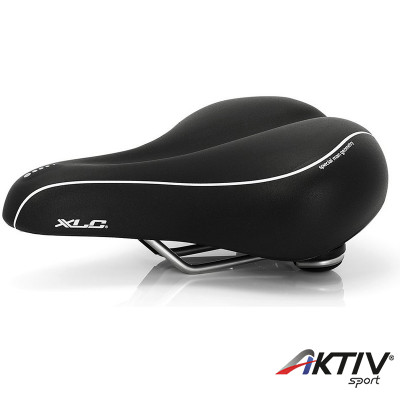 Kerékpár nyereg XLC SA-T04 Traveller II férfi