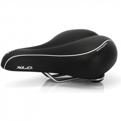 Kerékpár nyereg XLC SA-T04 Traveller II férfi Sportszer XLC