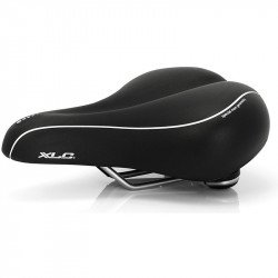 Kerékpár nyereg XLC SA-T04 Traveller II férfi Sportszer XLC