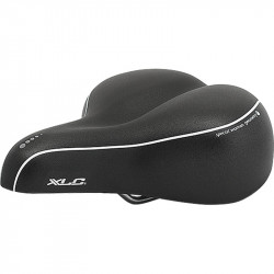 Kerékpár nyereg XLC SA-T04 Traveller II női Sportszer XLC