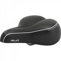 Kerékpár nyereg XLC SA-T04 Traveller II női Sportszer XLC