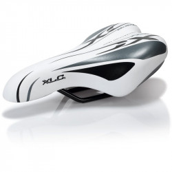 Kerékpár nyereg XLC SA-C01 junior Sportszer XLC