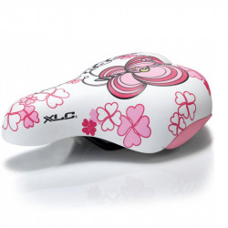 Kerékpár nyereg XLC SA-C02 lányka Sportszer XLC