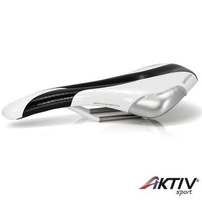 Kerékpár nyereg XLC SA-A04 Pro Ambition