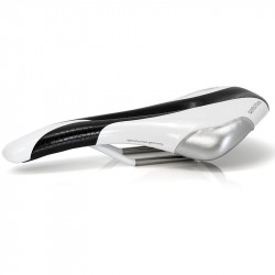 Kerékpár nyereg XLC SA-A04 Pro Ambition Sportszer XLC