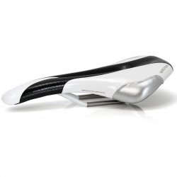 Kerékpár nyereg XLC SA-A04 Pro Ambition Sportszer XLC