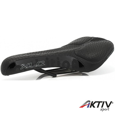 Kerékpár nyereg XLC SA-A06 Pro Freeride Ambition