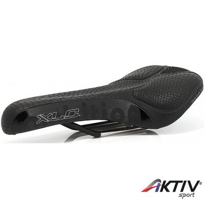 Kerékpár nyereg XLC SA-A06 Pro Freeride Ambition
