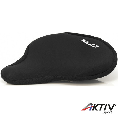 Kerékpár nyereghuzat XLC SC-G01 géles