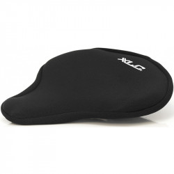 Kerékpár nyereghuzat XLC SC-G01 géles Kerékpár tartozékok XLC