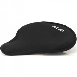 Kerékpár nyereghuzat XLC SC-G01 Touren/City XL géles Kerékpár tartozékok XLC