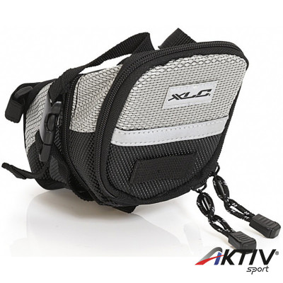 Kerékpár nyeregtáska XLC BA-S05 Strap