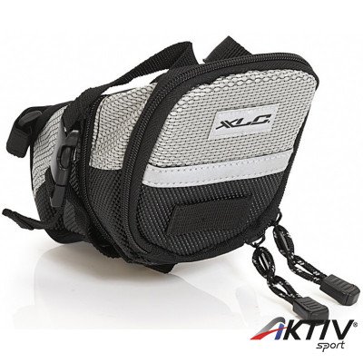 Kerékpár nyeregtáska XLC BA-S05 Strap