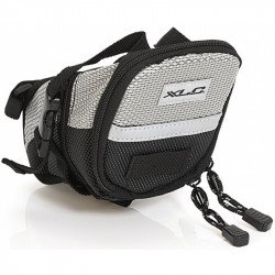 Kerékpár nyeregtáska XLC BA-S05 Strap Sportszer XLC