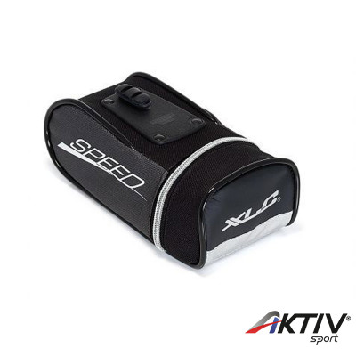 Kerékpár nyeregtáska XLC BA-S27 Traveller