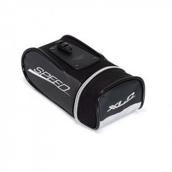 Kerékpár nyeregtáska XLC BA-S27 Traveller Sportszer XLC