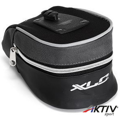 Kerékpár nyeregtáska XLC BA-S17 Traveller