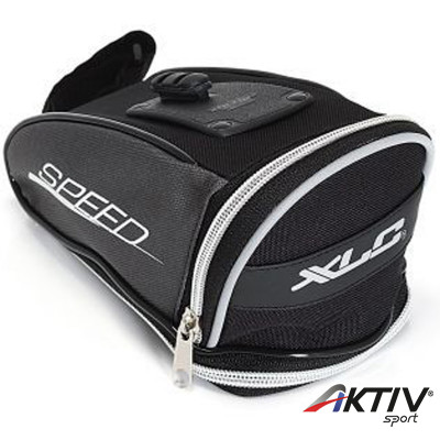 Kerékpár nyeregtáska XLC BA-S26 Traveller