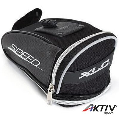 Kerékpár nyeregtáska XLC BA-S26 Traveller