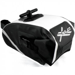 Kerékpár nyeregtáska XLC BA-W11 fekete Sportszer XLC