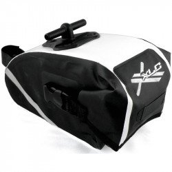 Kerékpár nyeregtáska XLC BA-W11 fekete Sportszer XLC