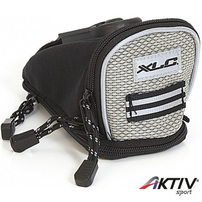 Kerékpár nyeregtáska XLC BA-S04 Quick