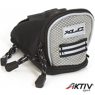 Kerékpár nyeregtáska XLC BA-S04 Quick L