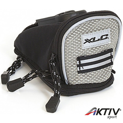 Kerékpár nyeregtáska XLC BA-S04 Quick M