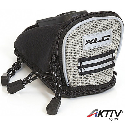 Kerékpár nyeregtáska XLC BA-S04 Quick S