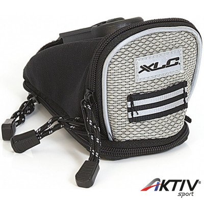 Kerékpár nyeregtáska XLC BA-S04 Quick S