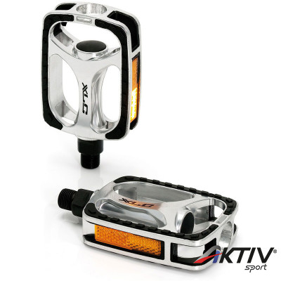 Kerékpár pedál XLC PD-C03 city komfort