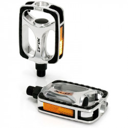 Kerékpár pedál XLC PD-C03 city komfort Kerékpár tartozékok XLC