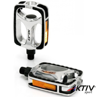 Kerékpár pedál XLC PD-C01 city-comfort