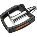 Kerékpár pedál XLC PD-C09 city-comfort