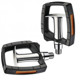 Kerékpár pedál XLC PD-C09 city-comfort Kerékpár tartozékok XLC