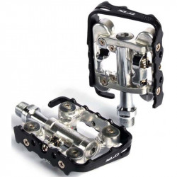 Kerékpár pedál XLC PD-S02 egyoldalas Kerékpár tartozékok XLC