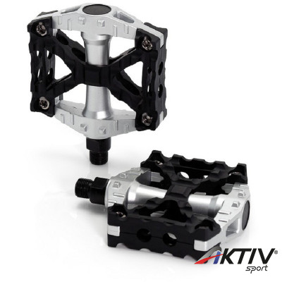 Kerékpár pedál XLC PD-M06 freeride-bmx