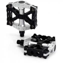 Kerékpár pedál XLC PD-M06 freeride-bmx Kerékpár tartozékok XLC