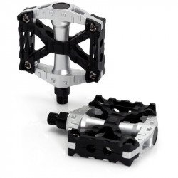 Kerékpár pedál XLC PD-M06 freeride-bmx Kerékpár tartozékok XLC