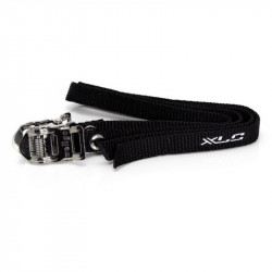 Kerékpár pedál XLC klipsz szíj Kerékpár tartozékok XLC