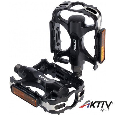 Kerékpár pedál XLC PD-M02 Mountain Bike