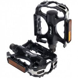 Kerékpár pedál XLC PD-M02 Mountain Bike Kerékpár tartozékok XLC