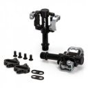 Kerékpár pedál XLC PD-S03 MTB kétoldalas