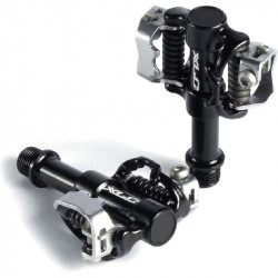 Kerékpár pedál XLC PD-S03 MTB kétoldalas