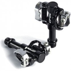 Kerékpár pedál XLC PD-S03 MTB kétoldalas Kerékpár tartozékok XLC