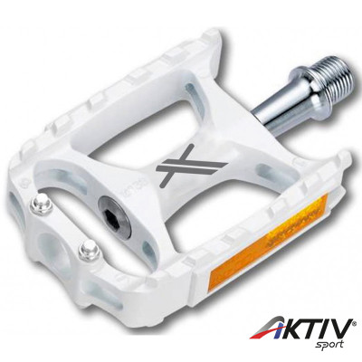 Kerékpár pedál XLC PD-M13 Ultralight III