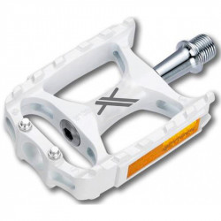 Kerékpár pedál XLC PD-M13 Ultralight III Kerékpár tartozékok XLC