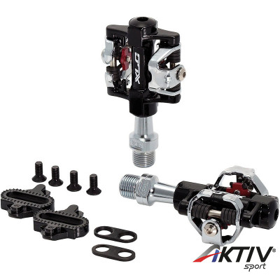 Kerékpár pedál XLC PD-S04